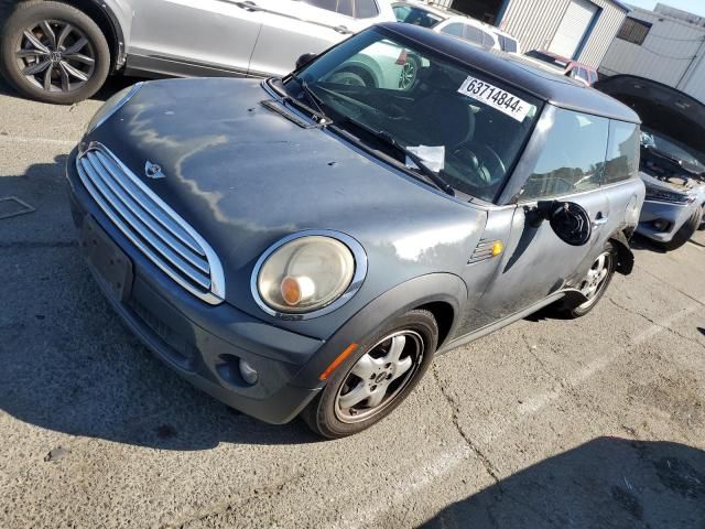 2010 Mini Cooper