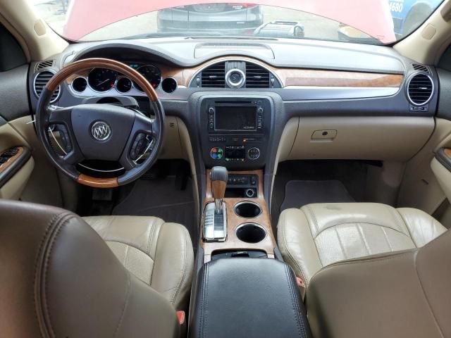 2009 Buick Enclave CXL