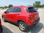 2016 Chevrolet Trax 1LT