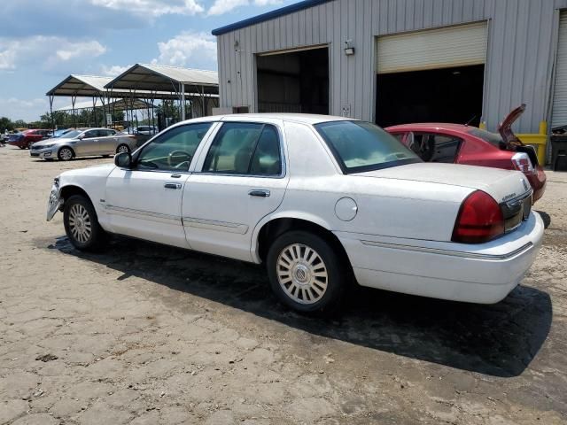 2006 Mercury Grand Marquis LS