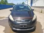 2011 Ford Fiesta SE