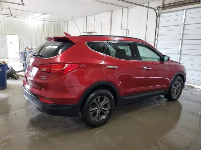 2014 Hyundai Santa FE Sport