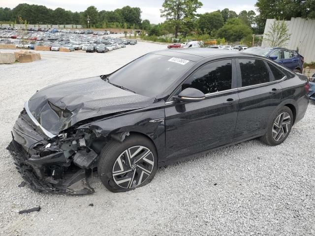 2024 Volkswagen Jetta SEL