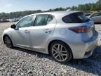 2015 Lexus CT 200