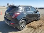 2018 Buick Encore Sport Touring