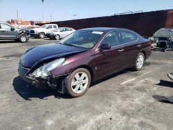 Lexus Vehiculos salvage en venta: 2005 Lexus ES 330