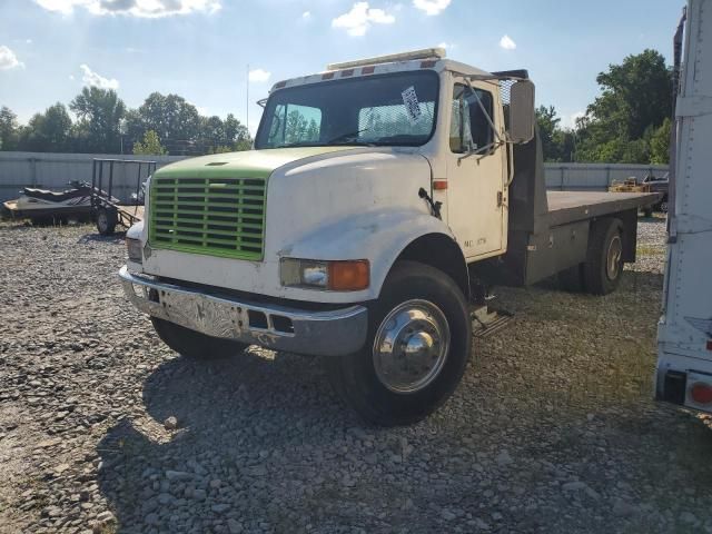 1998 International 4000 4700