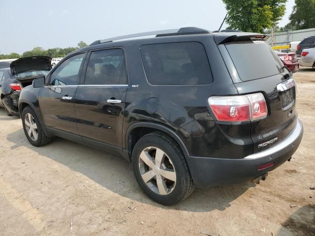 2011 GMC Acadia SLT-1