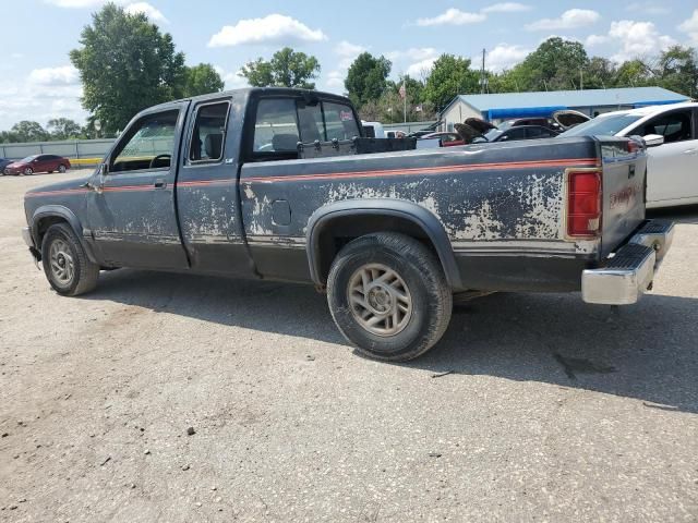 1993 Dodge Dakota