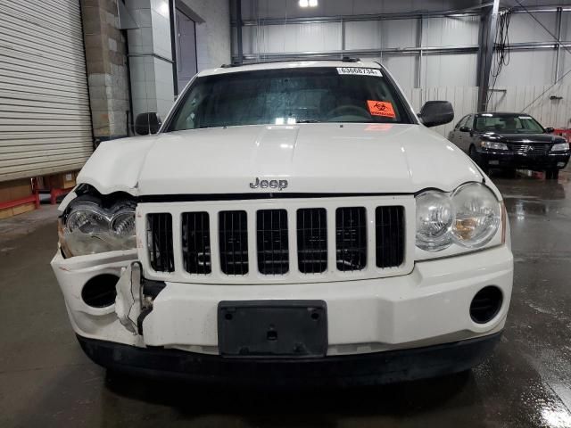 2005 Jeep Grand Cherokee Laredo