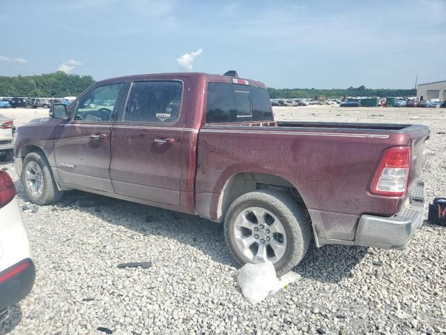 2019 Dodge RAM 1500 BIG HORN/LONE Star