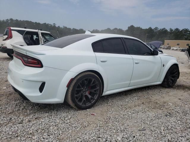 2021 Dodge Charger SRT Hellcat