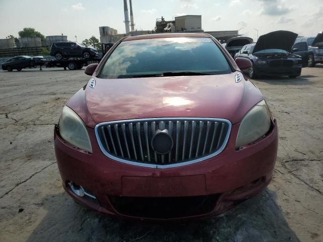 2012 Buick Verano