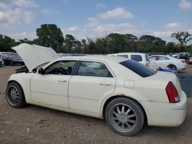 2006 Chrysler 300 Touring