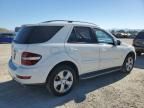 2009 Mercedes-Benz ML