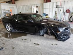 2015 Chevrolet Camaro 2SS en venta en Sikeston, MO