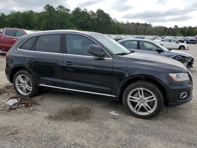 2014 Audi Q5 Premium Plus