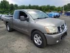 2007 Nissan Titan XE