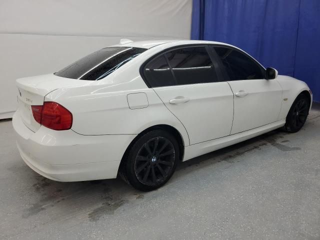 2011 BMW 328 I