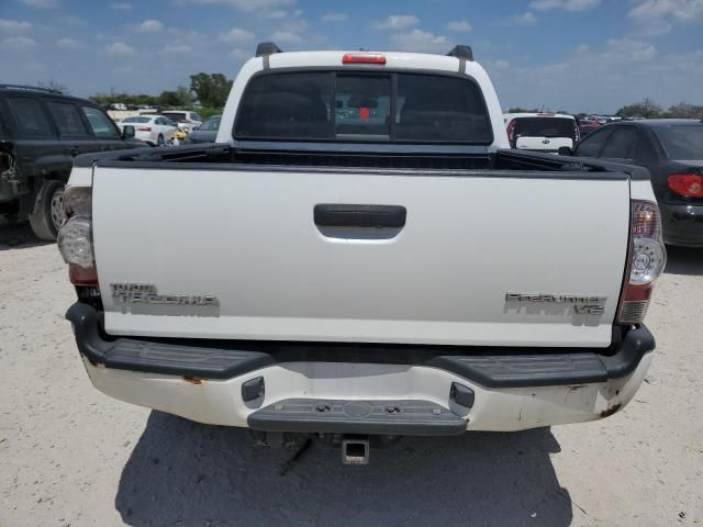 2011 Toyota Tacoma Double Cab Prerunner