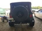 2003 Jeep Wrangler / TJ Sport