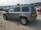 2013 Jeep Patriot Sport