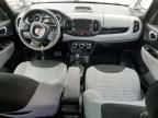 2014 Fiat 500L Easy