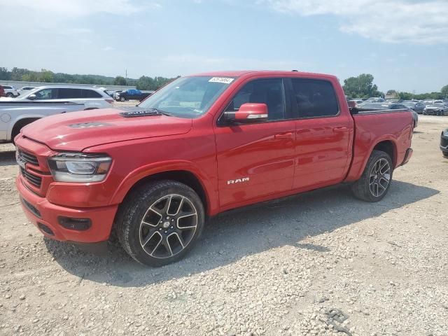 2019 Dodge 1500 Laramie