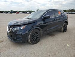 2021 Nissan Rogue Sport S en venta en San Antonio, TX