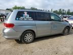 2008 Honda Odyssey EXL