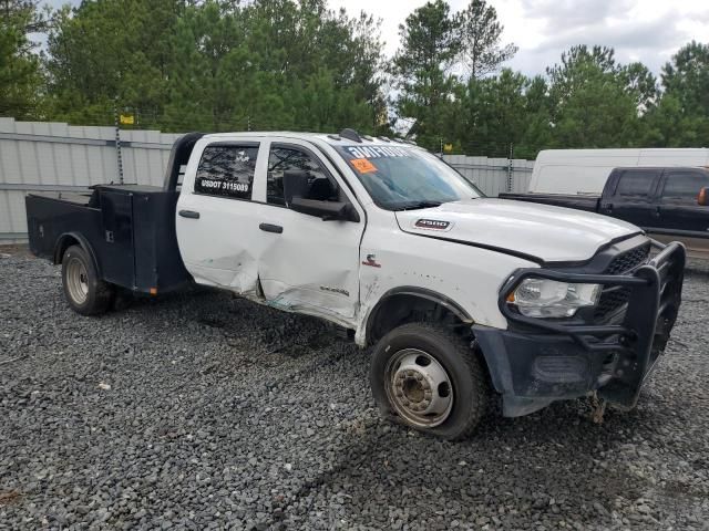 2020 Dodge RAM 4500