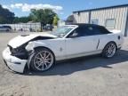 2007 Ford Mustang Shelby GT500