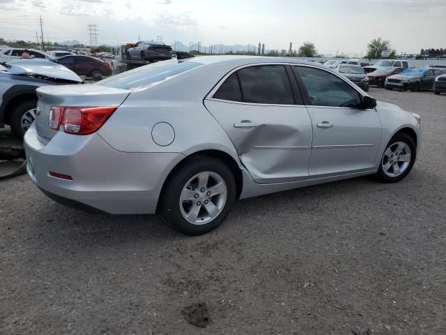 2015 Chevrolet Malibu LS