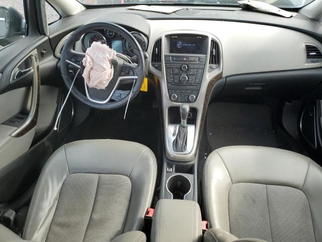 2012 Buick Verano Convenience