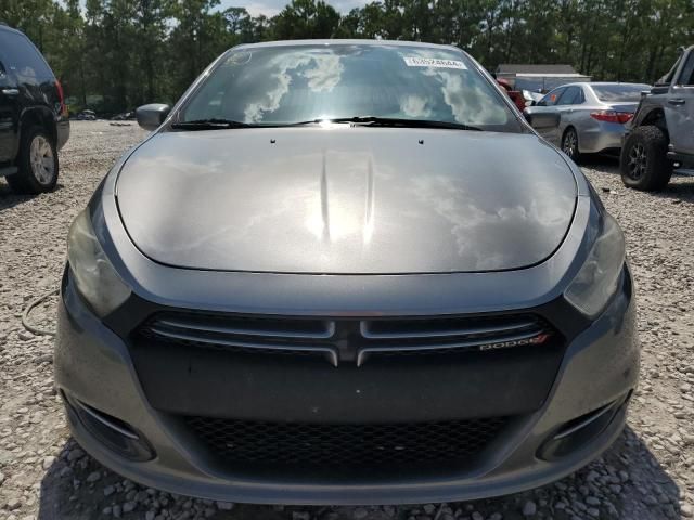 2013 Dodge Dart SE