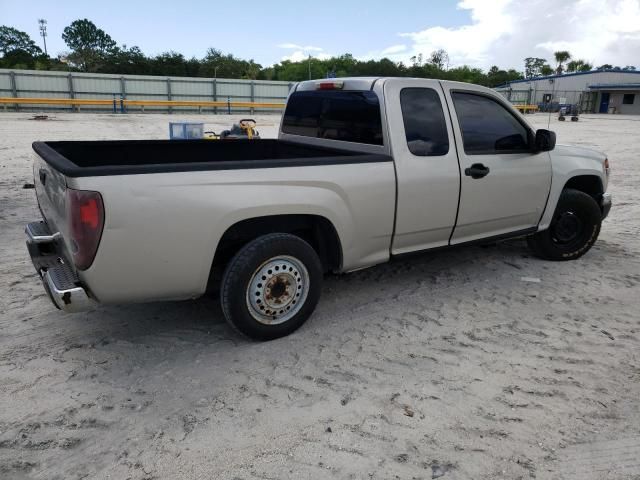 2008 Chevrolet Colorado