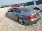 2013 BMW 335 I