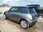 2005 Mini Cooper S