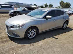 Mazda 3 Vehiculos salvage en venta: 2014 Mazda 3 Touring