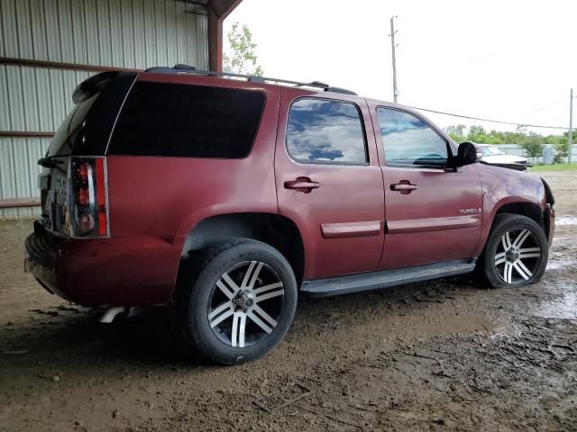 2008 GMC Yukon