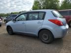 2010 Nissan Versa S