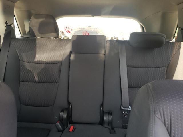 2011 KIA Sorento Base