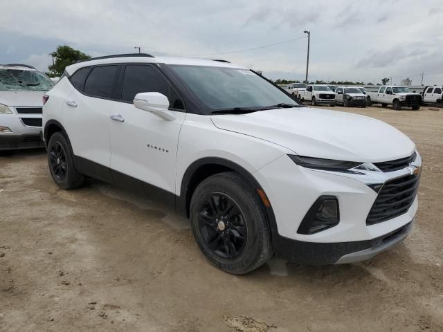 2019 Chevrolet Blazer 1LT