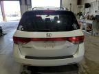 2014 Honda Odyssey Touring