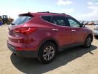 2016 Hyundai Santa FE Sport