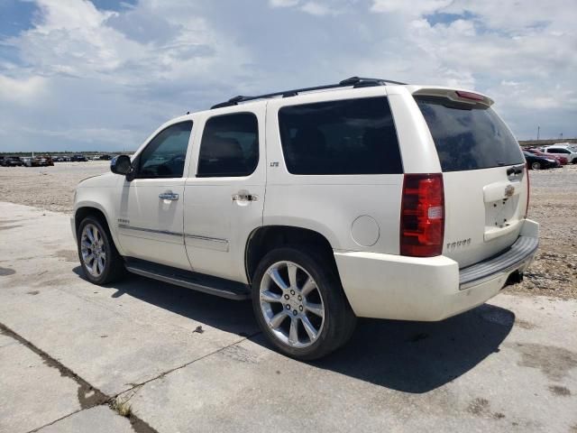 2008 Chevrolet Tahoe C1500