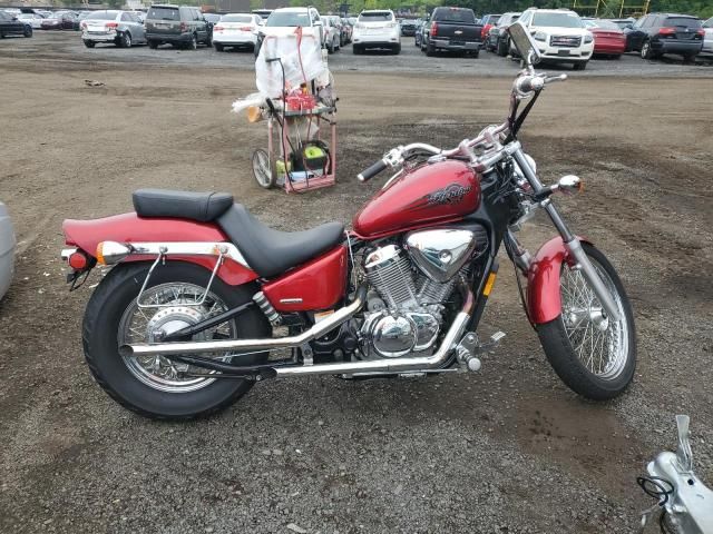 2006 Honda VT600 CD