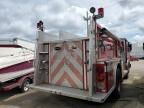 1991 Spartan Motors Firetruck