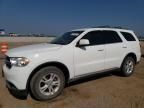 2013 Dodge Durango SXT