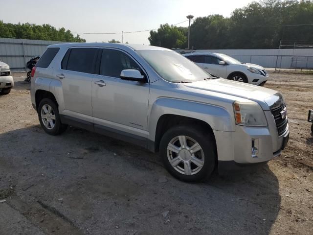 2014 GMC Terrain SLE